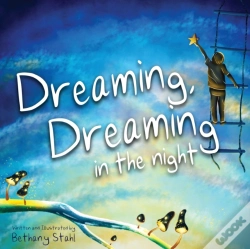 Capa do artigo Dreaming, Dreaming, In The Night