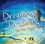 Capa do artigo Dreaming, Dreaming, In The Night