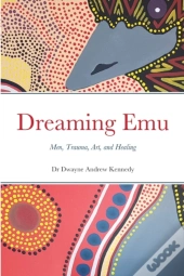Dreaming Emu