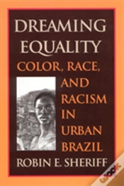 Capa do artigo Dreaming Equality