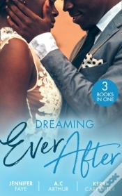 Capa do artigo Dreaming Ever After Eb