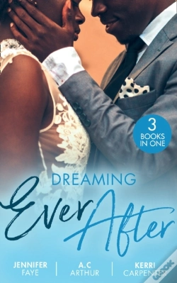 Capa do artigo Dreaming Ever After Eb