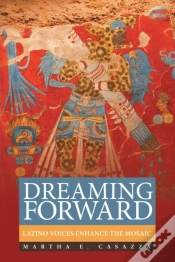 Capa do artigo Dreaming Forward