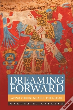 Capa do artigo Dreaming Forward