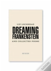 Capa do artigo Dreaming Frankenstein