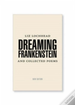 Capa do artigo Dreaming Frankenstein