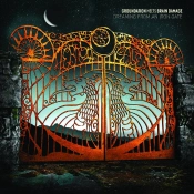 Capa do artigo Dreaming From An Iron Gate - CD