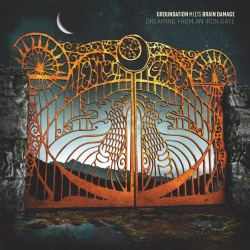 Capa do artigo Dreaming From An Iron Gate - Vinil
