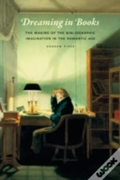 Capa do artigo Dreaming In Books