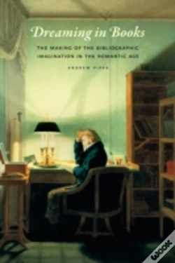 Capa do artigo Dreaming In Books