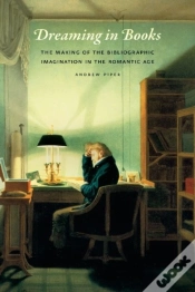 Capa do artigo Dreaming In Books
