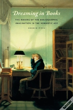 Capa do artigo Dreaming In Books