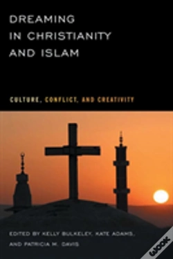 Capa do artigo Dreaming In Christianity And Islam