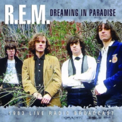 Capa do artigo Dreaming in Paradise - CD