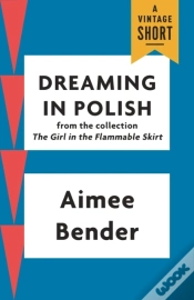 Capa do artigo Dreaming In Polish