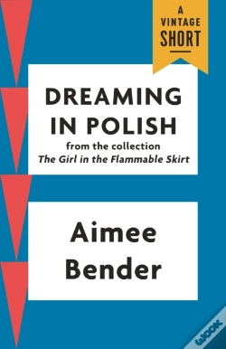 Capa do artigo Dreaming In Polish