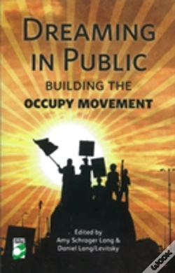 Capa do artigo Dreaming In Public