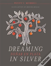 Capa do artigo Dreaming In Silver / Sonar En Plata