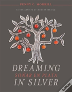 Capa do artigo Dreaming In Silver / Sonar En Plata