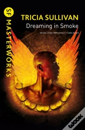 Capa do artigo Dreaming In Smoke