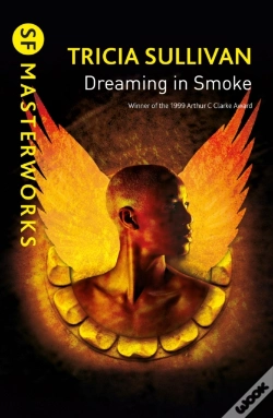 Capa do artigo Dreaming In Smoke