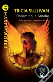 Capa do artigo Dreaming In Smoke