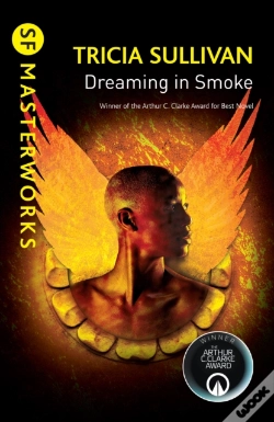 Capa do artigo Dreaming In Smoke