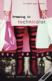 Capa do artigo Dreaming In Technicolor