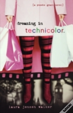 Capa do artigo Dreaming In Technicolor
