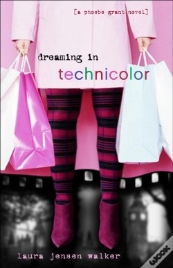 Capa do artigo Dreaming In Technicolor