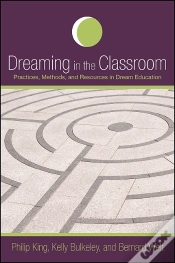 Capa do artigo Dreaming In The Classroom