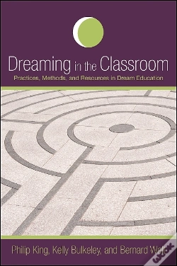 Capa do artigo Dreaming In The Classroom