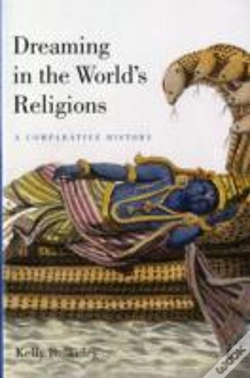 Capa do artigo Dreaming In The World'S Religions