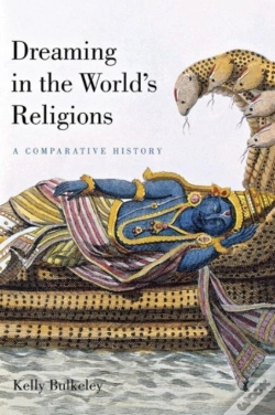 Capa do artigo Dreaming In The World'S Religions