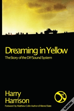 Capa do artigo Dreaming In Yellow