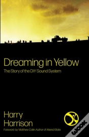 Capa do artigo Dreaming In Yellow