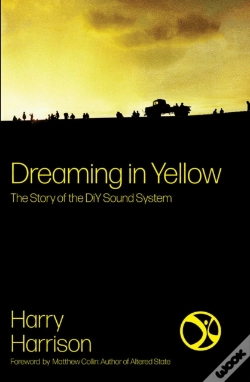 Capa do artigo Dreaming In Yellow