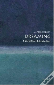 Capa do artigo Dreaming