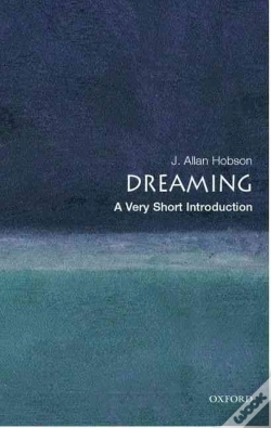 Capa do artigo Dreaming