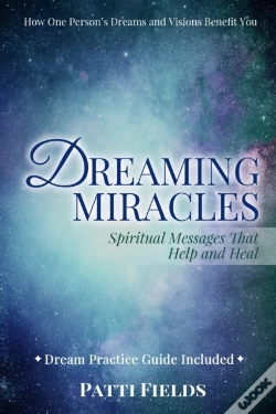 Capa do artigo Dreaming Miracles