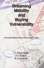 Capa do artigo Dreaming Mobility And Buying Vulnerability
