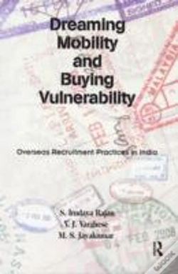 Capa do artigo Dreaming Mobility And Buying Vulnerability