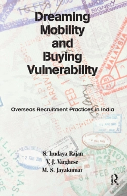 Capa do artigo Dreaming Mobility And Buying Vulnerability