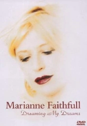 Capa do artigo Dreaming My Dreams - DVD/BluRay