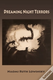 Capa do artigo Dreaming Night Terrors