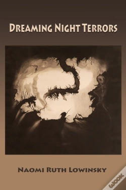 Capa do artigo Dreaming Night Terrors