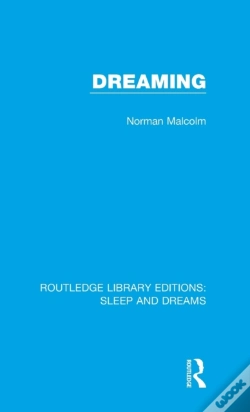 Capa do artigo Dreaming
