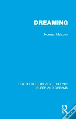Capa do artigo Dreaming