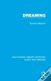 Capa do artigo Dreaming