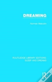 Capa do artigo Dreaming